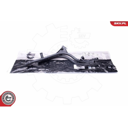 ESEN SKV Kühlmittelrohrleitung