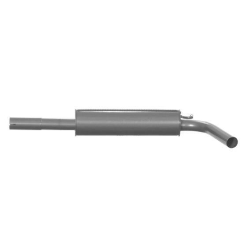 VEGAZ GmbH Mittelschalld&auml;mpfer