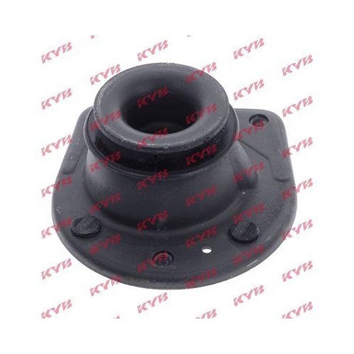 KYB Reparatursatz, Federbeinst&uuml;tzlager Suspension Mounting Kit SM1814