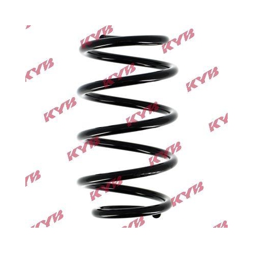 KYB Fahrwerksfeder K-Flex RH2971