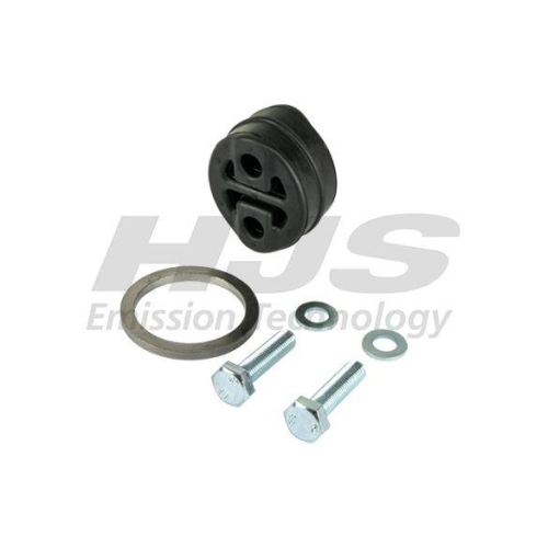 HJS Montagesatz, Abgasanlage 82 48 9010
