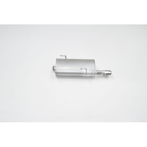 VEGAZ GmbH Endschalld&auml;mpfer mit Endrohrblende PGS-226