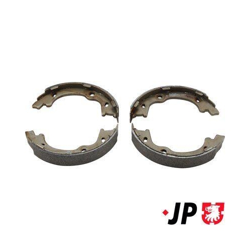 JP GROUP Bremsbackensatz JP 3563901110