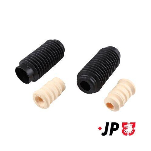 JP GROUP Staubschutzsatz, Sto&szlig;d&auml;mpfer JP 4142702510