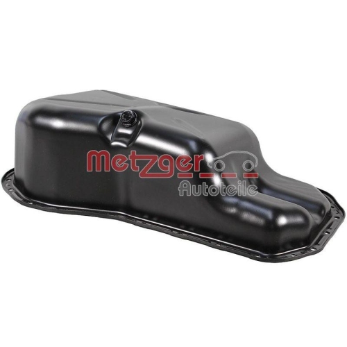 METZGER AUTOTEILE &Ouml;lwanne 7990211