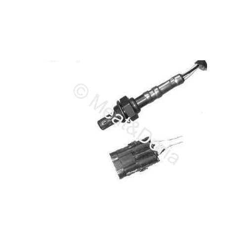 MEAT & DORIA Starter 5010949G