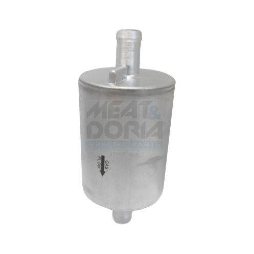 MEAT & DORIA Kraftstofffilter 5047