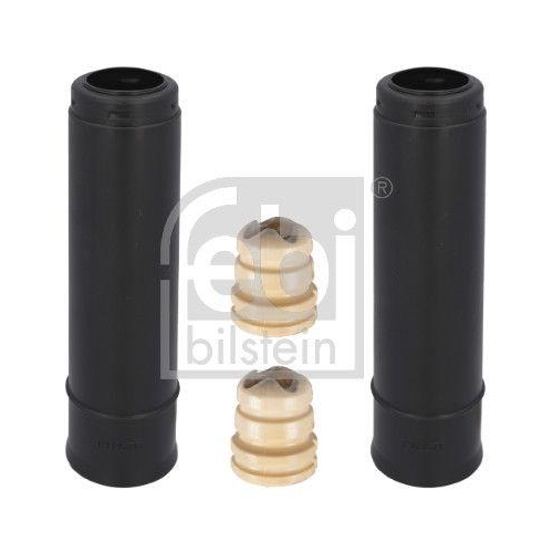 FEBI BILSTEIN Staubschutzsatz, Sto&szlig;d&auml;mpfer 1002210