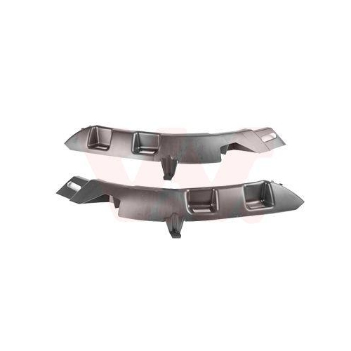 VAN WEZEL Halter, Sto&szlig;f&auml;nger 0927569