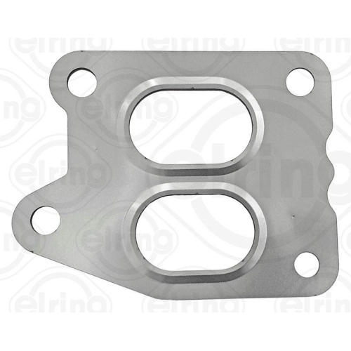 ELRING Dichtung, Abgaskr&uuml;mmer B09.070