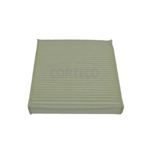 CORTECO Filter, Innenraumluft 80000812
