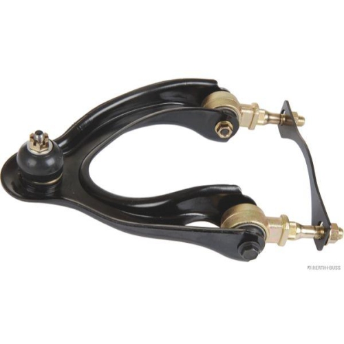 HERTH+BUSS JAKOPARTS Lenker, Radaufh&auml;ngung J4924005