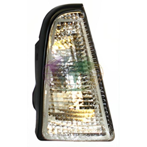 Lexmond Trading BV Blinkleuchte 3235311