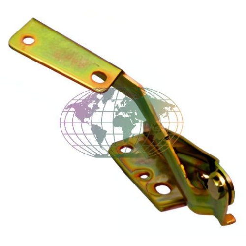 Lexmond Trading BV Scharnier, Motorhaube 3681852