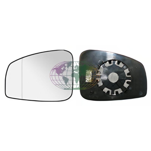 Lexmond Trading BV Spiegelglas, Au&szlig;enspiegel 7278066