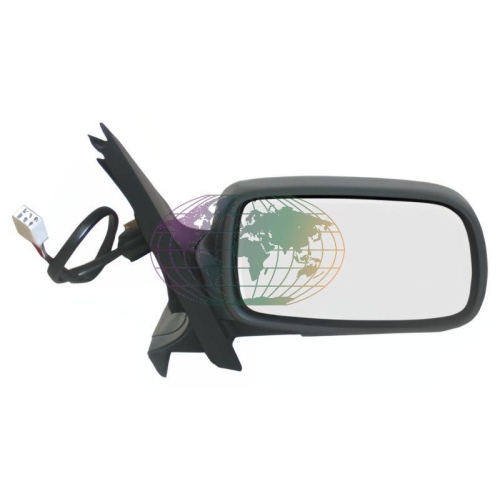 Lexmond Trading BV Au&szlig;enspiegel 8806085