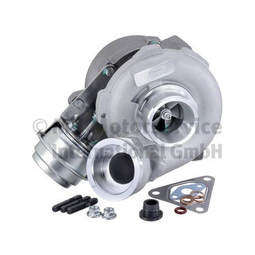 PIERBURG Lader, Aufladung 7.15101.95.0