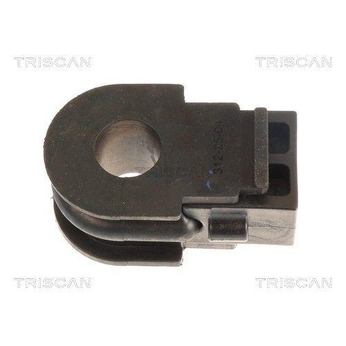 TRISCAN Lagerbuchse, Stabilisator 8500 14835