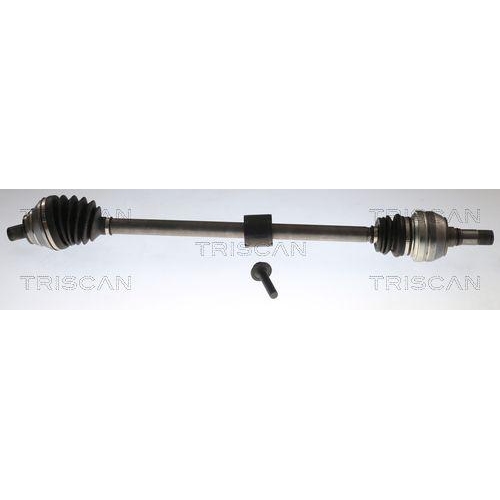 TRISCAN Antriebswelle 8540 296066