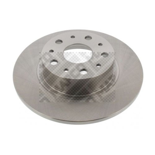 MAPCO Bremsscheibe 15030