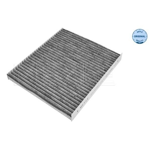 MEYLE Filter, Innenraumluft MEYLE-ORIGINAL: True to OE. 15-12 320 0003