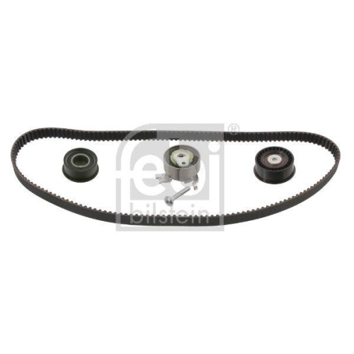 FEBI BILSTEIN Zahnriemensatz 17480