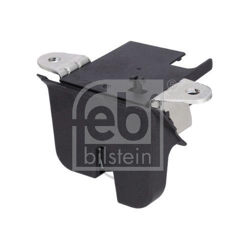 FEBI BILSTEIN Heckklappenschloss febi Plus 199208