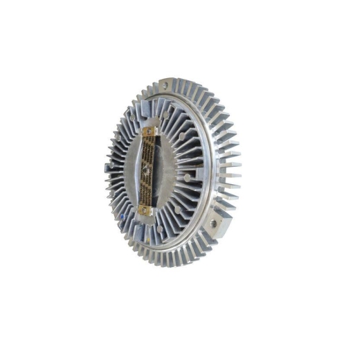 HELLA Kupplung, K&uuml;hlerl&uuml;fter 8MV 366 441-061