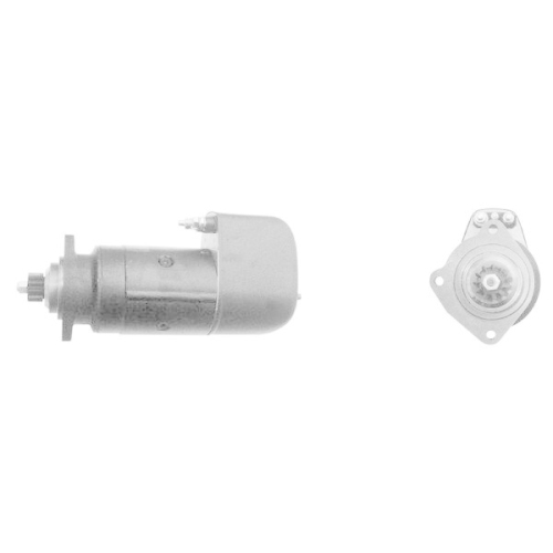 MAHLE Starter MS 530