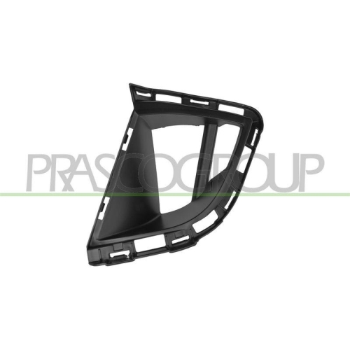 PRASCO Luftleitblech, Motor BM2032104