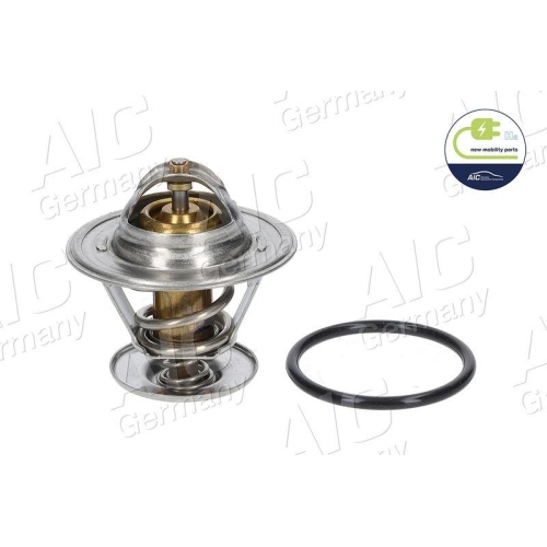 AIC Thermostat, K&uuml;hlmittel NEW MOBILITY PARTS 51177