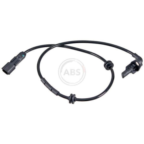 A.B.S. Sensor, Raddrehzahl 31460