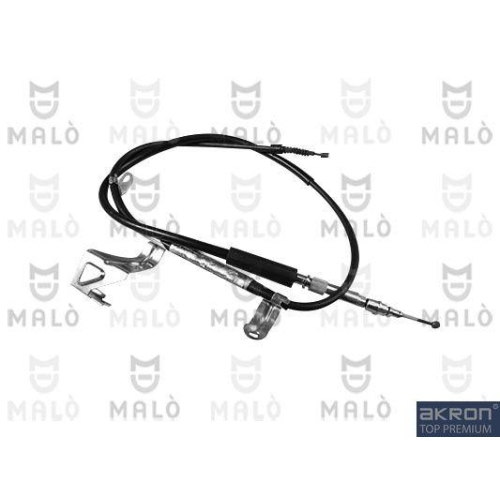 AKRON-MAL&Ograve; Seilzug, Feststellbremse 26339