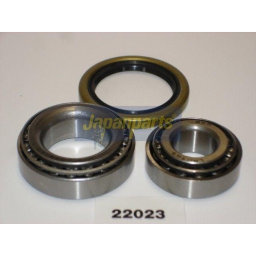 JAPANPARTS Radlagersatz KK-22023