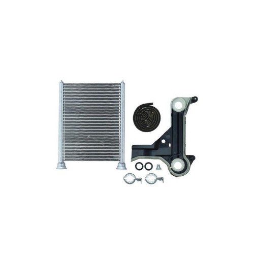 KAMOKA W&auml;rmetauscher, Innenraumheizung 7760079