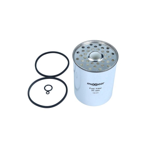 MAXGEAR Kraftstofffilter 26-2962