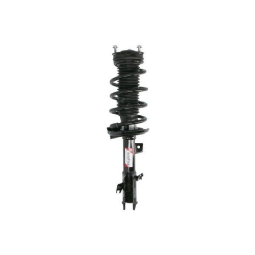 Magnum Technology Fahrwerkssatz, Federn/D&auml;mpfer SAG005MT