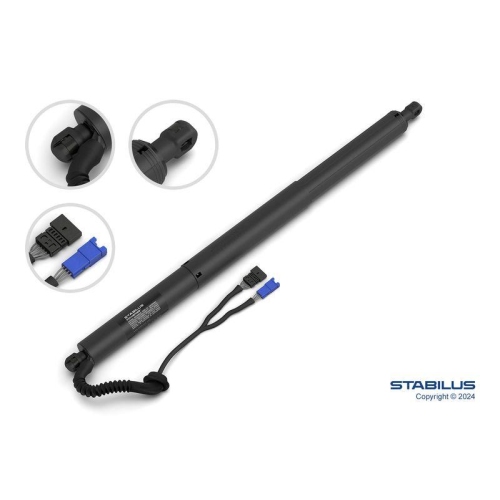 STABILUS Elektromotor, Heckklappe // POWERISE&reg; 409684