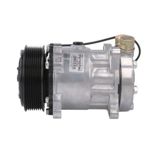 THERMOTEC Kompressor, Klimaanlage KTT090484