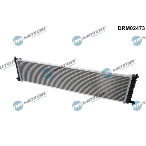Dr.Motor Automotive K&uuml;hler, Motork&uuml;hlung DRM02473