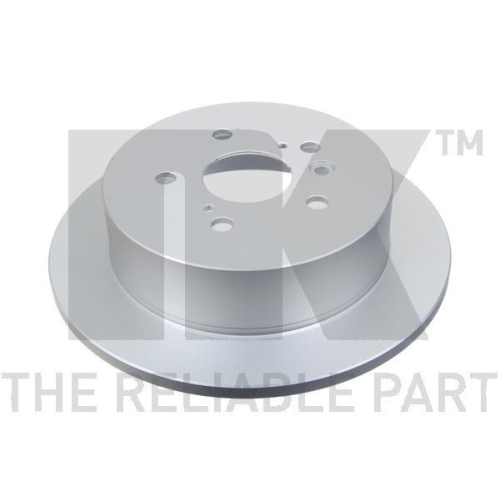 NK Bremsscheibe 314576