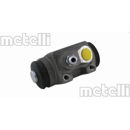 METELLI Radbremszylinder 04-0958