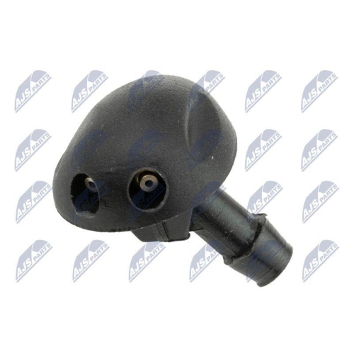 NTY Waschwasserd&uuml;se, Scheibenreinigung EDS-RE-003
