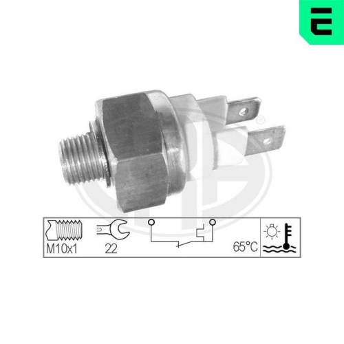 ERA Sensor, K&uuml;hlmitteltemperatur 330285