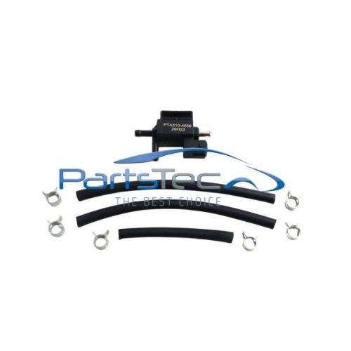 PartsTec Ladedruckregelventil PTA510-4056