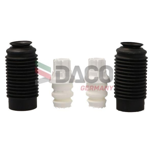DACO Staubschutzsatz, Sto&szlig;d&auml;mpfer PK2302