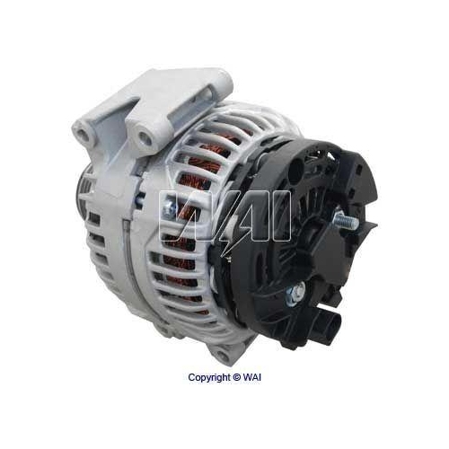 WAI Generator 13954N