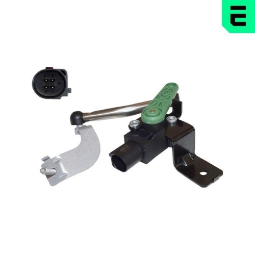 ERA Sensor, Leuchtweitenregulierung 551984A