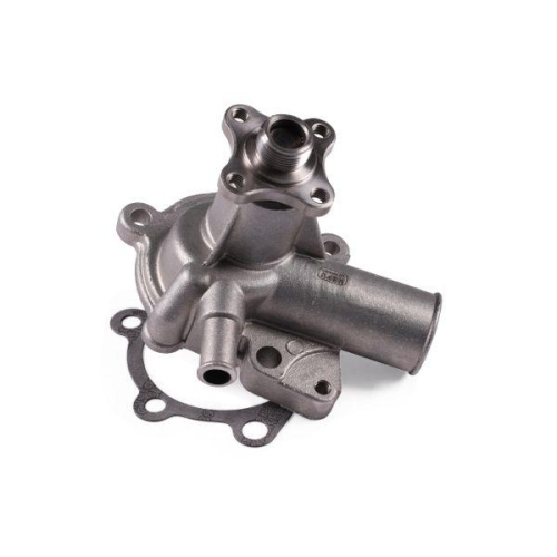 HEPU Wasserpumpe, Motork&uuml;hlung P208