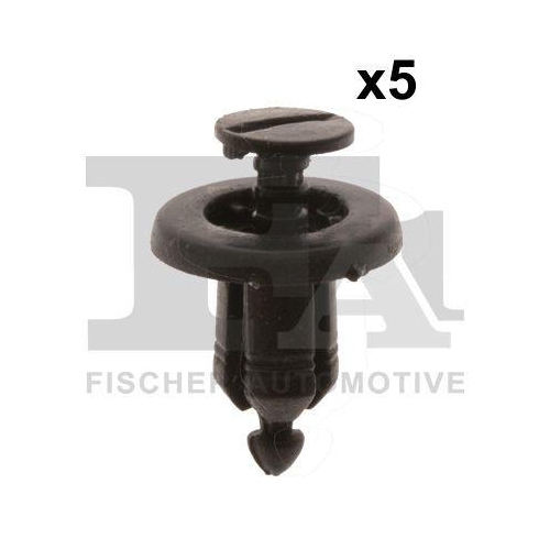 FA1 Clip, Zier-/Schutzleiste 75-30004.5